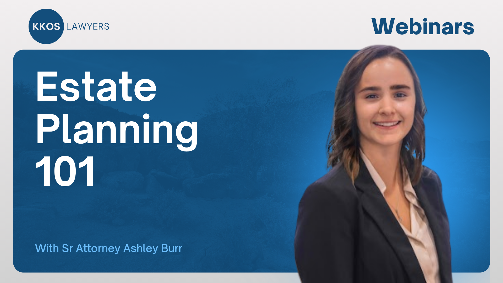 Estate Planning 101: The Essential Documents Everyone Should Have