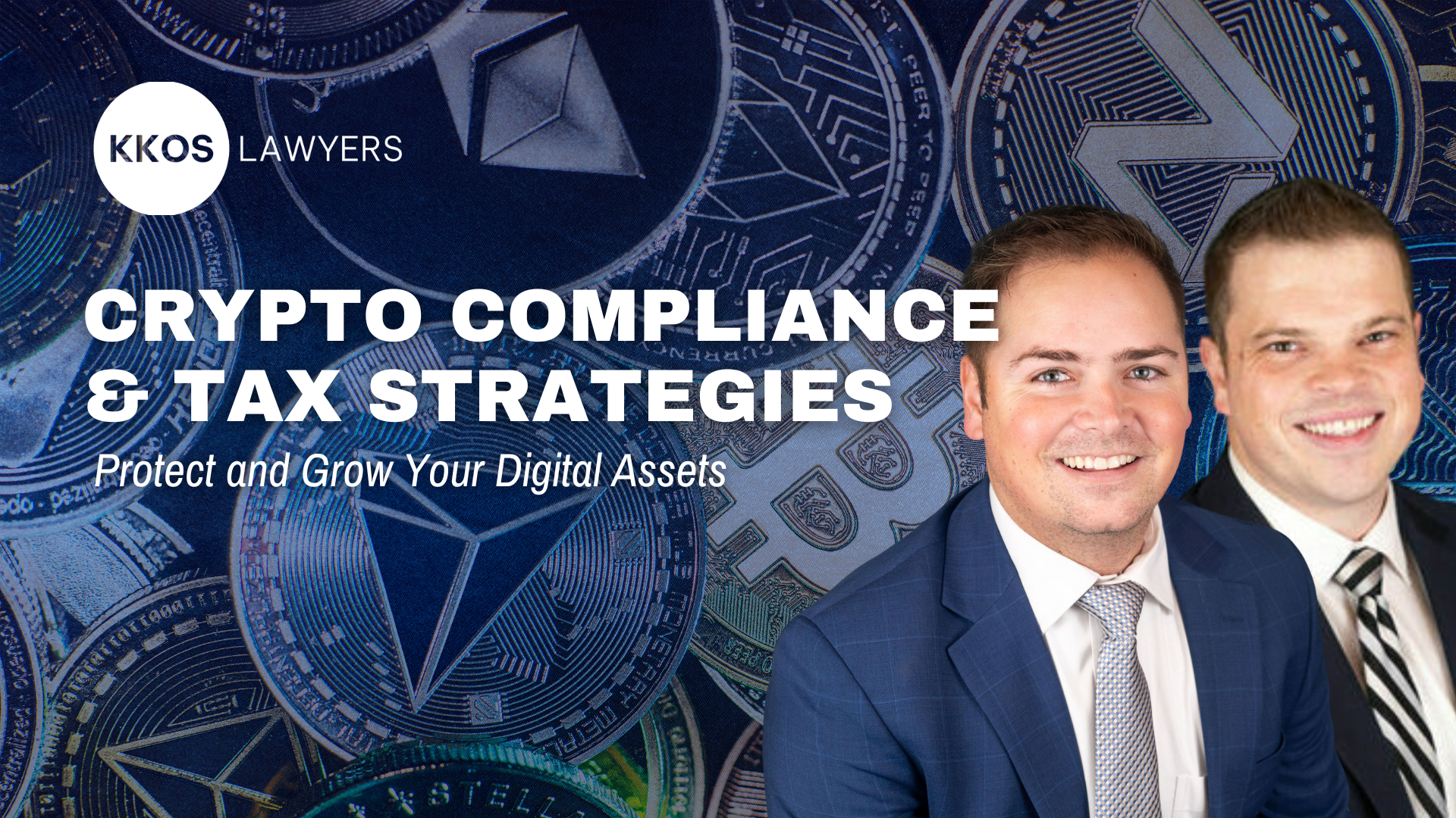 Beyond the Blockchain: Legal Strategies for Crypto Investors