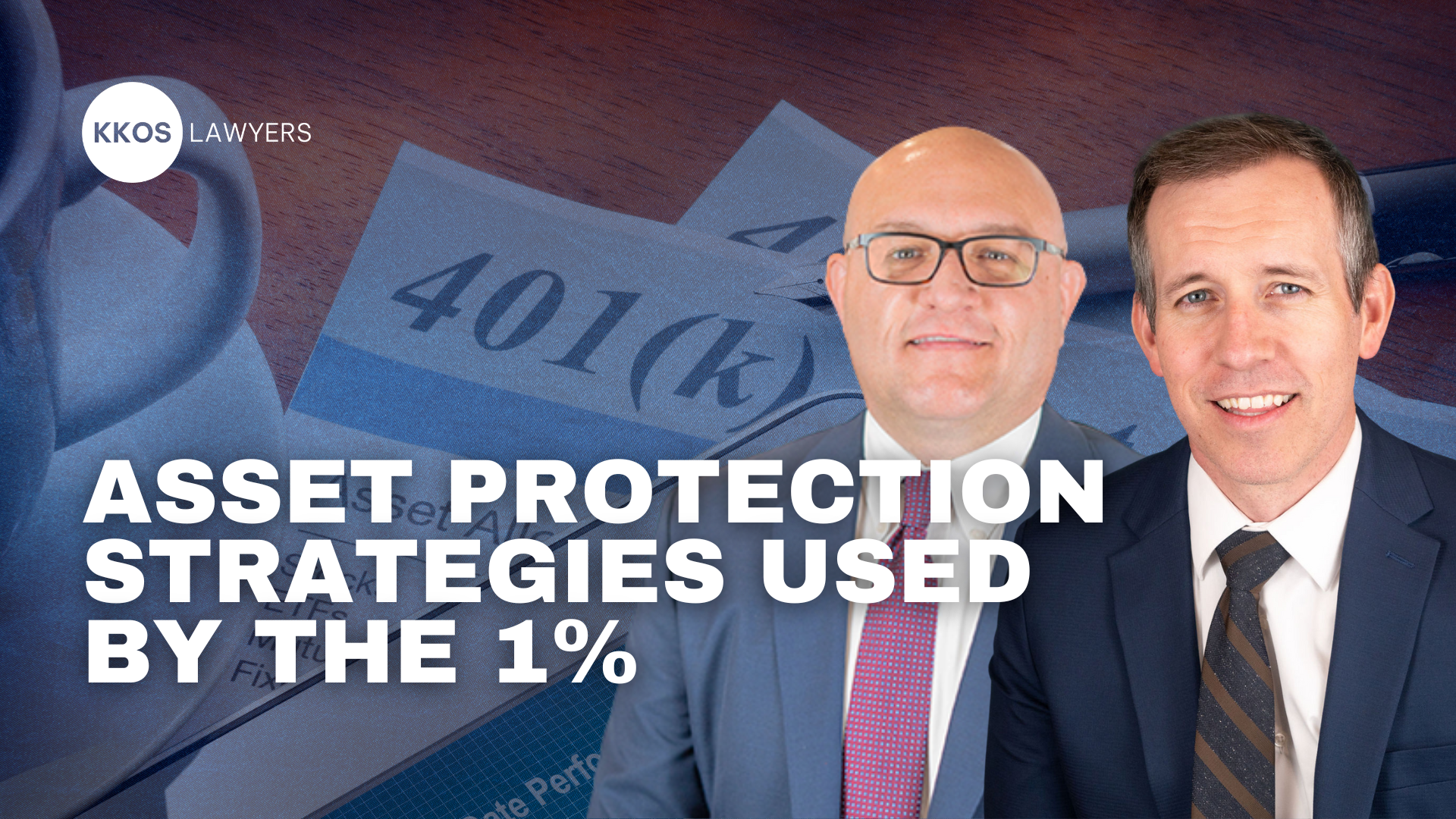 Top Asset Protection Strategies for 2026