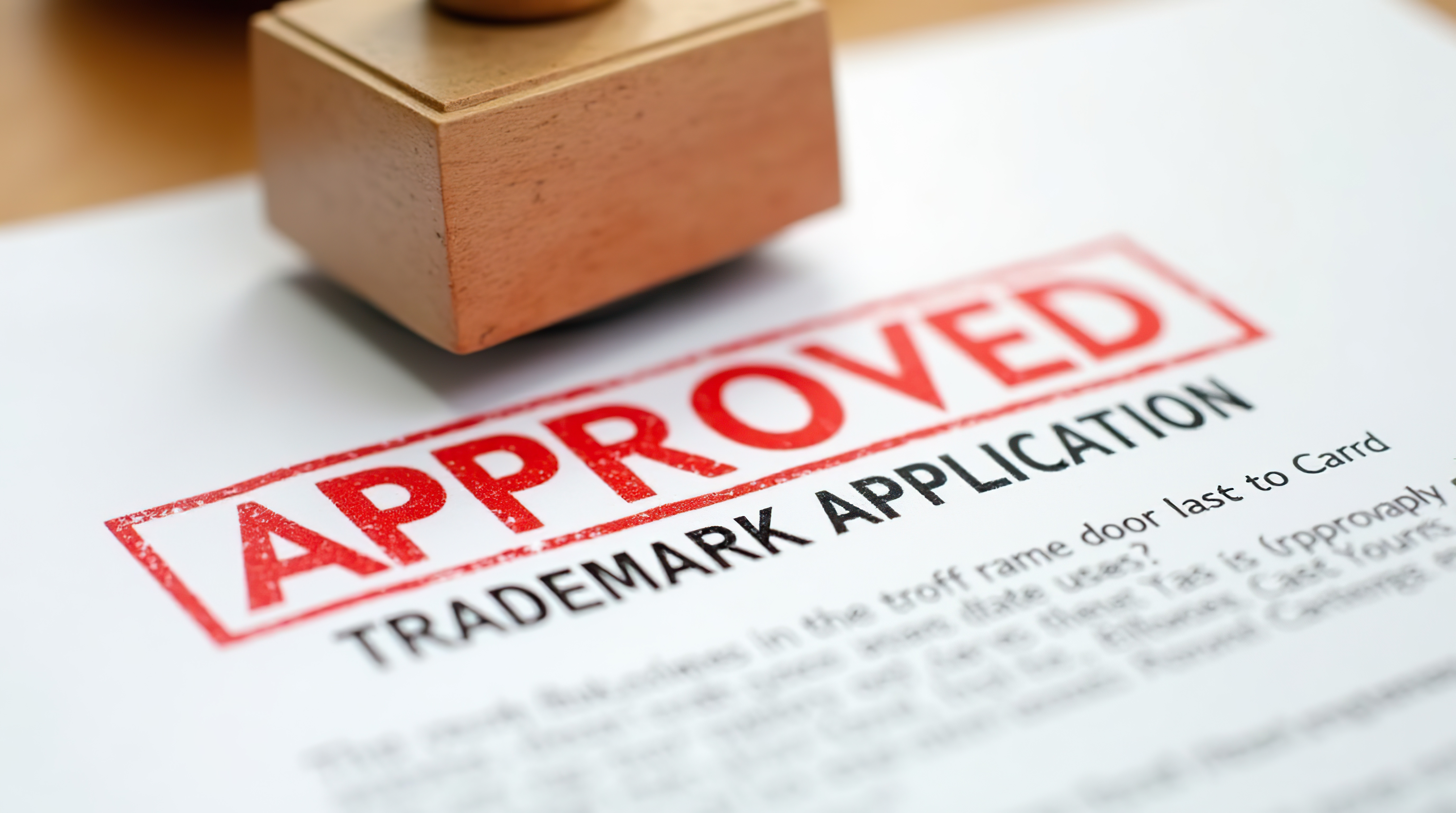 When Is It Time for a Trademark?