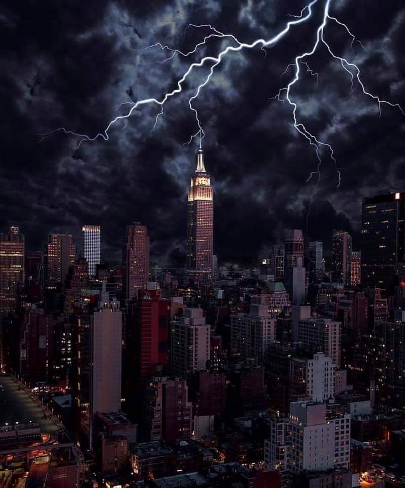What Tax Law is Haunting NYC?