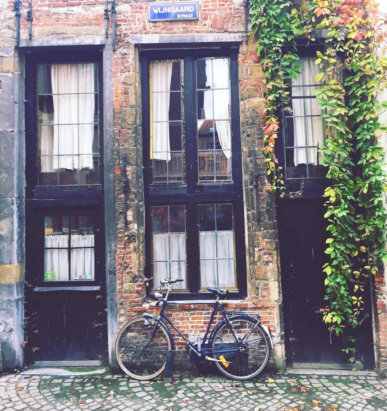 Buying a Property Outside of the United States
