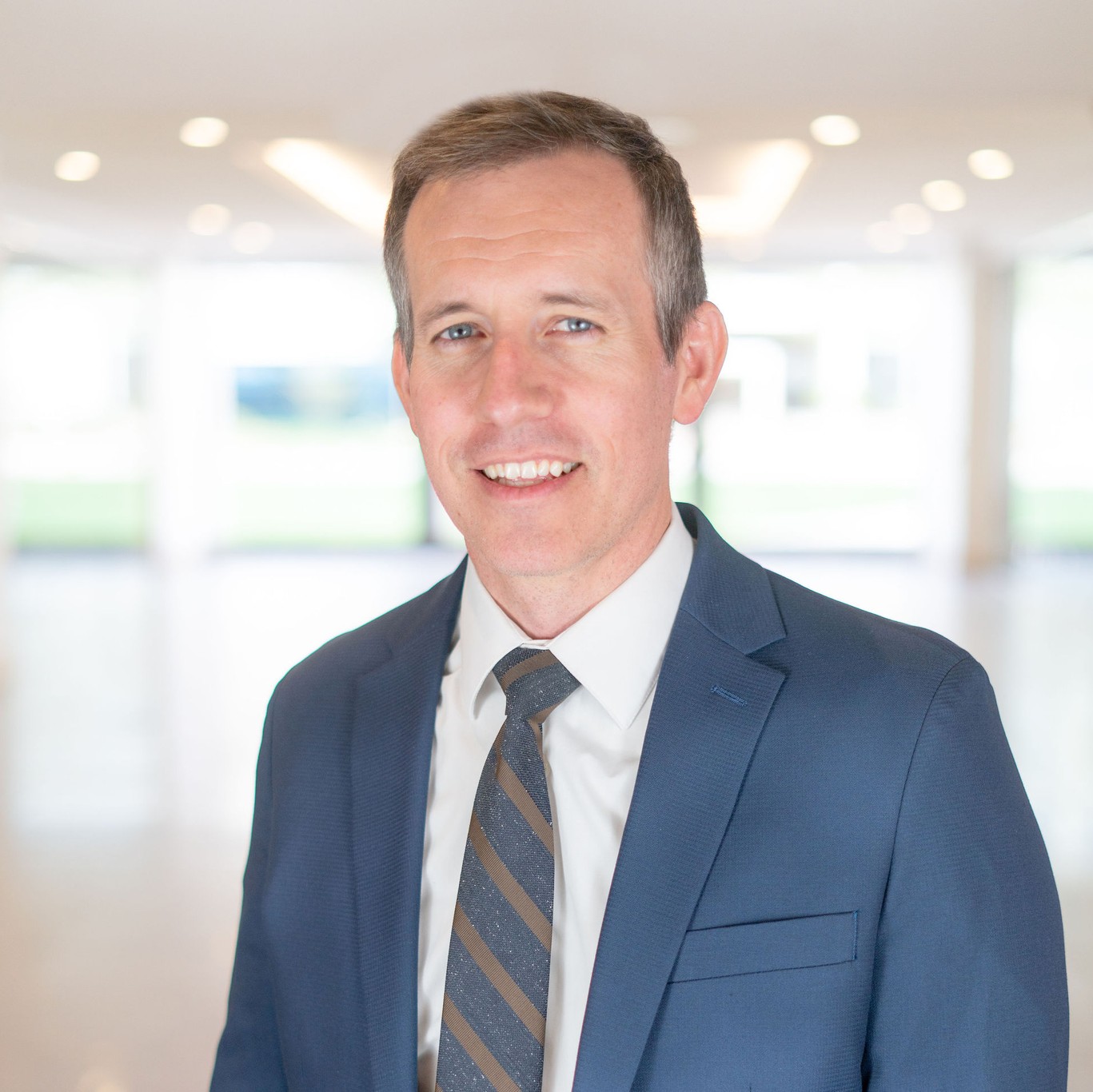 Kevin L. Kennedy, Partner at KKOS Lawyers