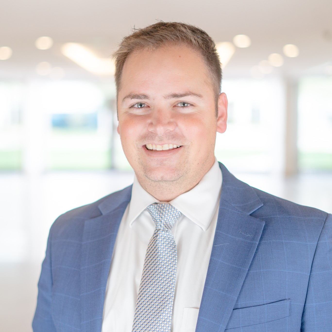 Max Merritt, Senior Attorney at KKOS Lawyers