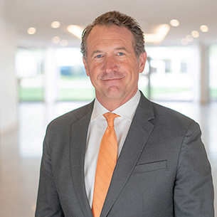 Mark J. Kohler, Senior Partner at KKOS Lawyers