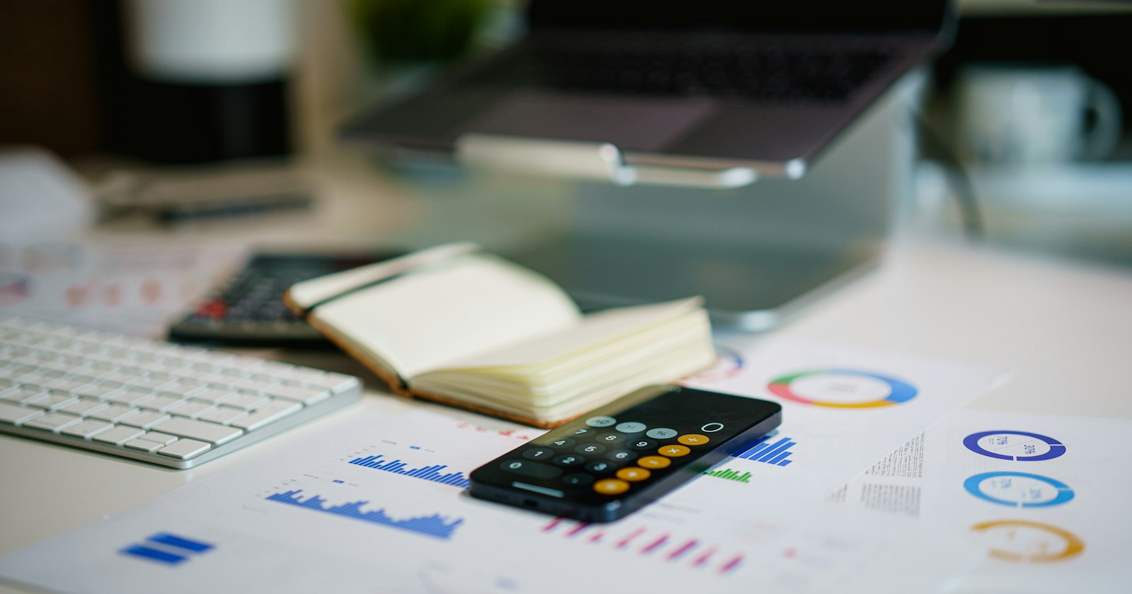 8 Core Tax Concepts Every Entrepreneur Needs to Know