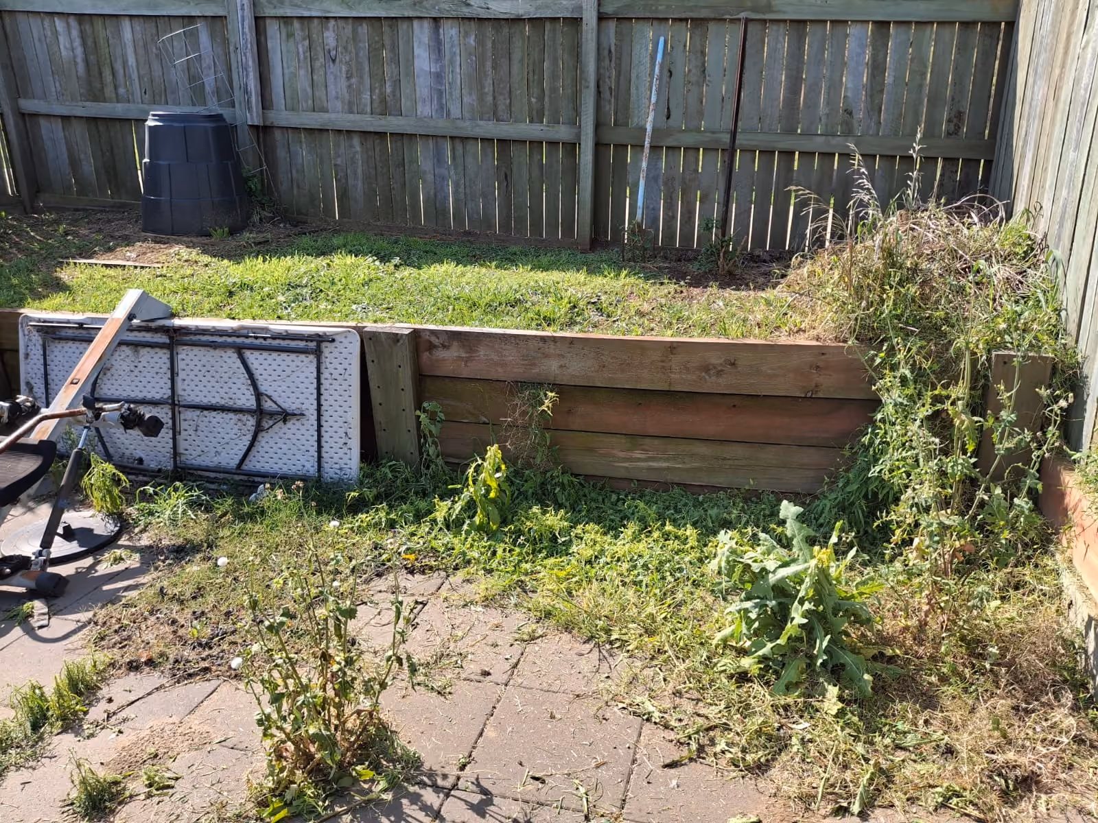 TopLawn job photo