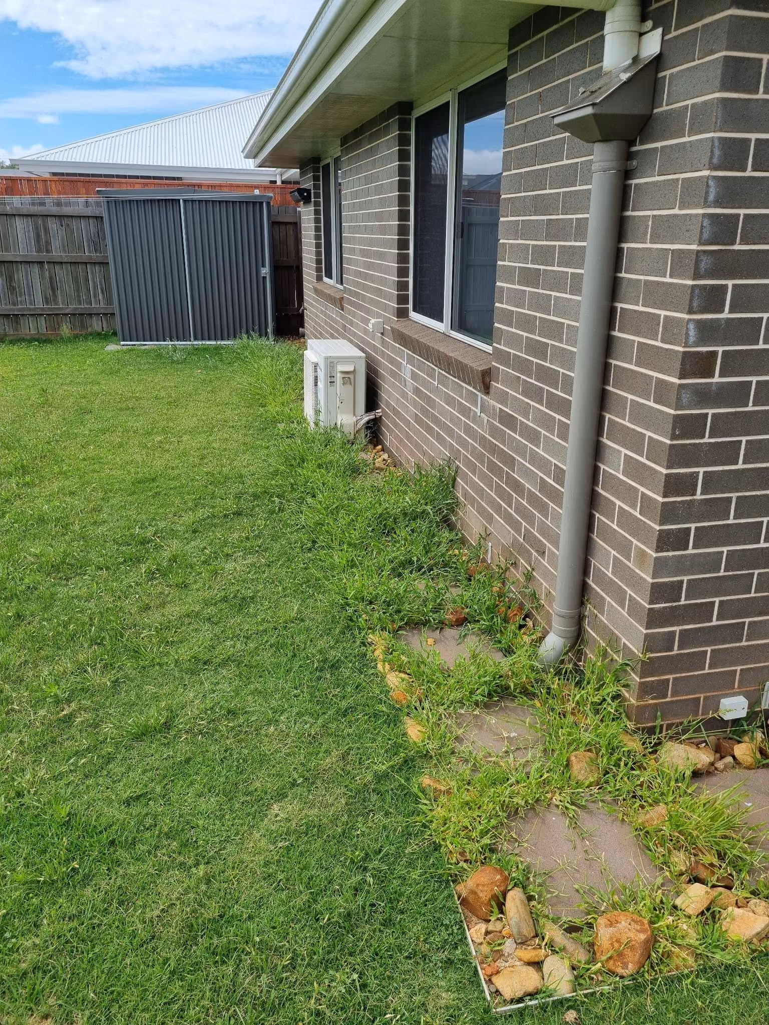 TopLawn job photo