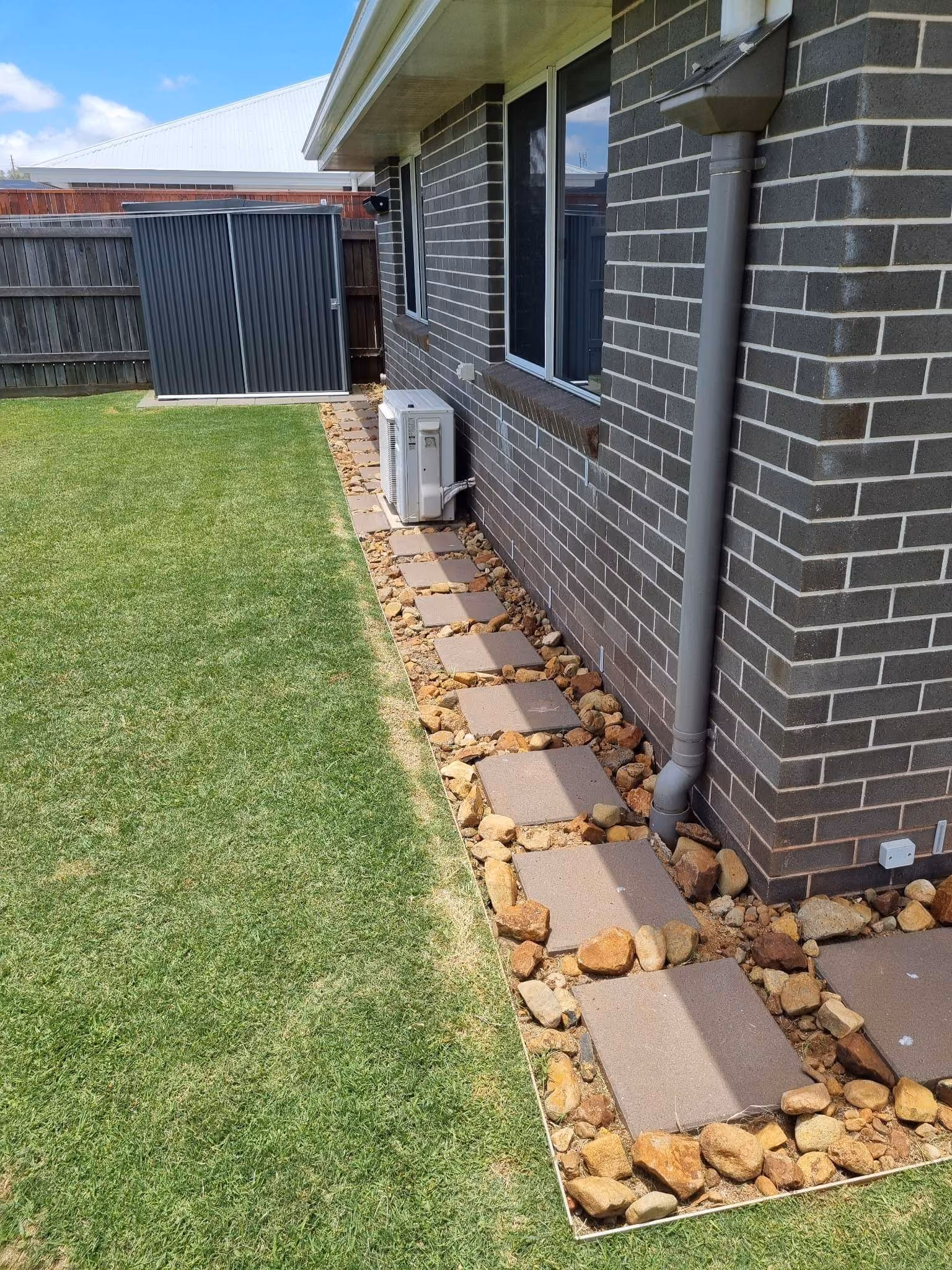 TopLawn job photo
