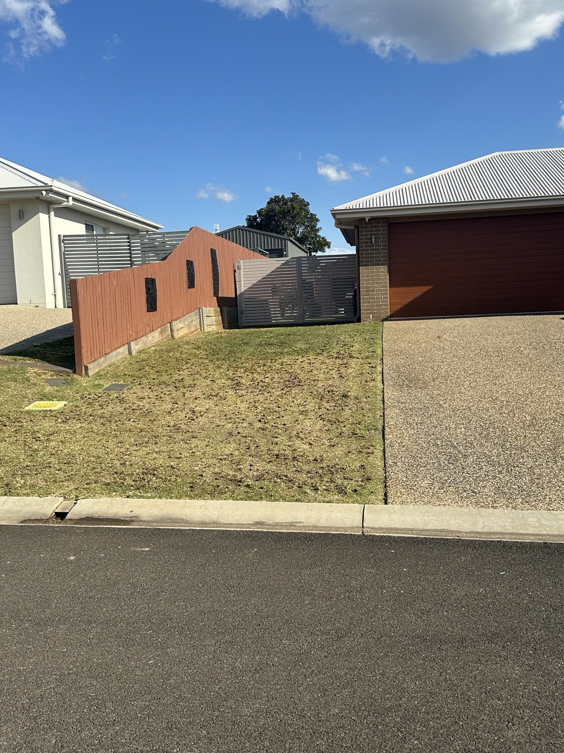 Core aeration in Toowoomba: when to do it, which soil needs it, and what it actually changes