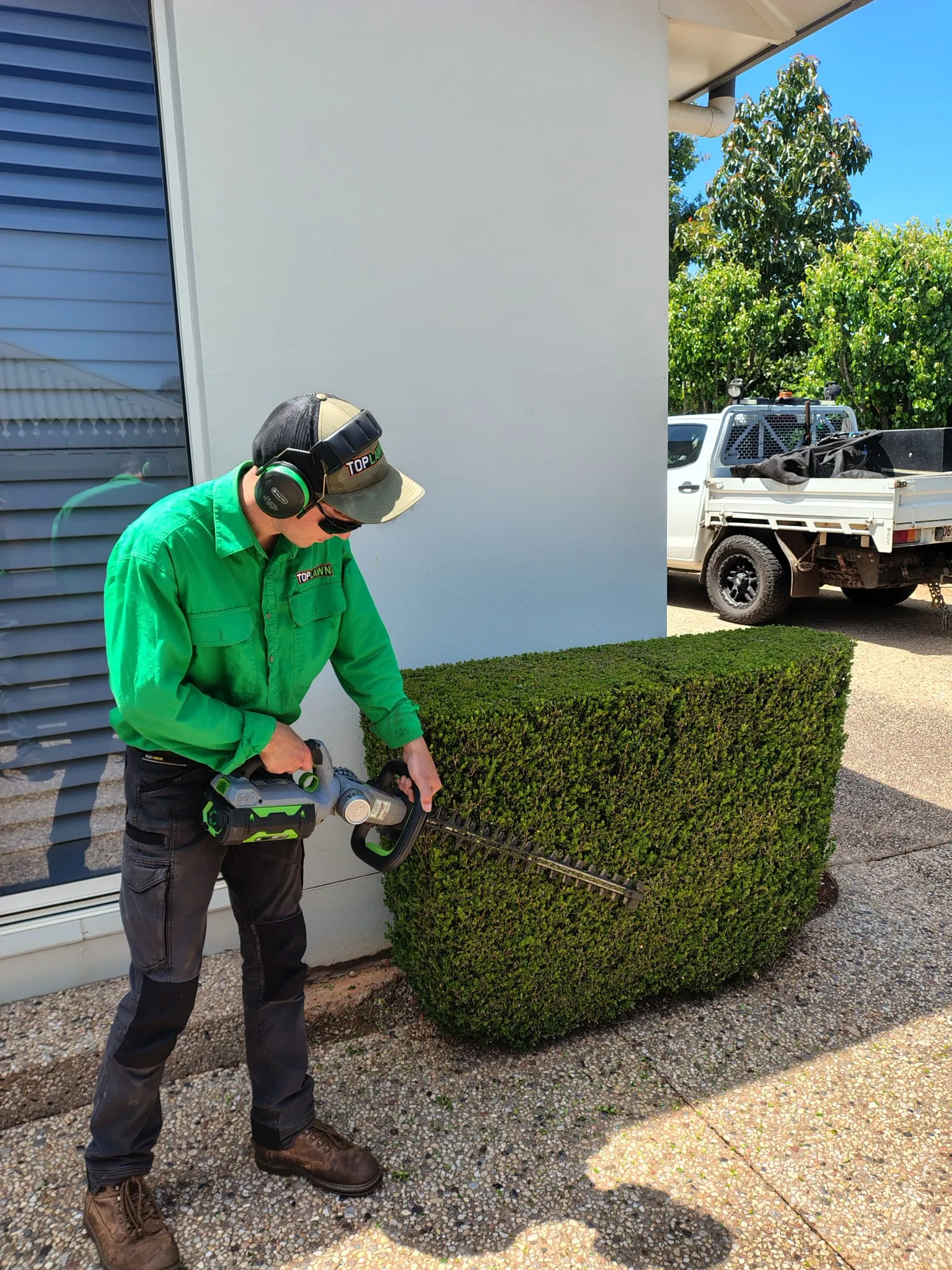 When to fertilise a Toowoomba lawn (and when it's money on the ground)