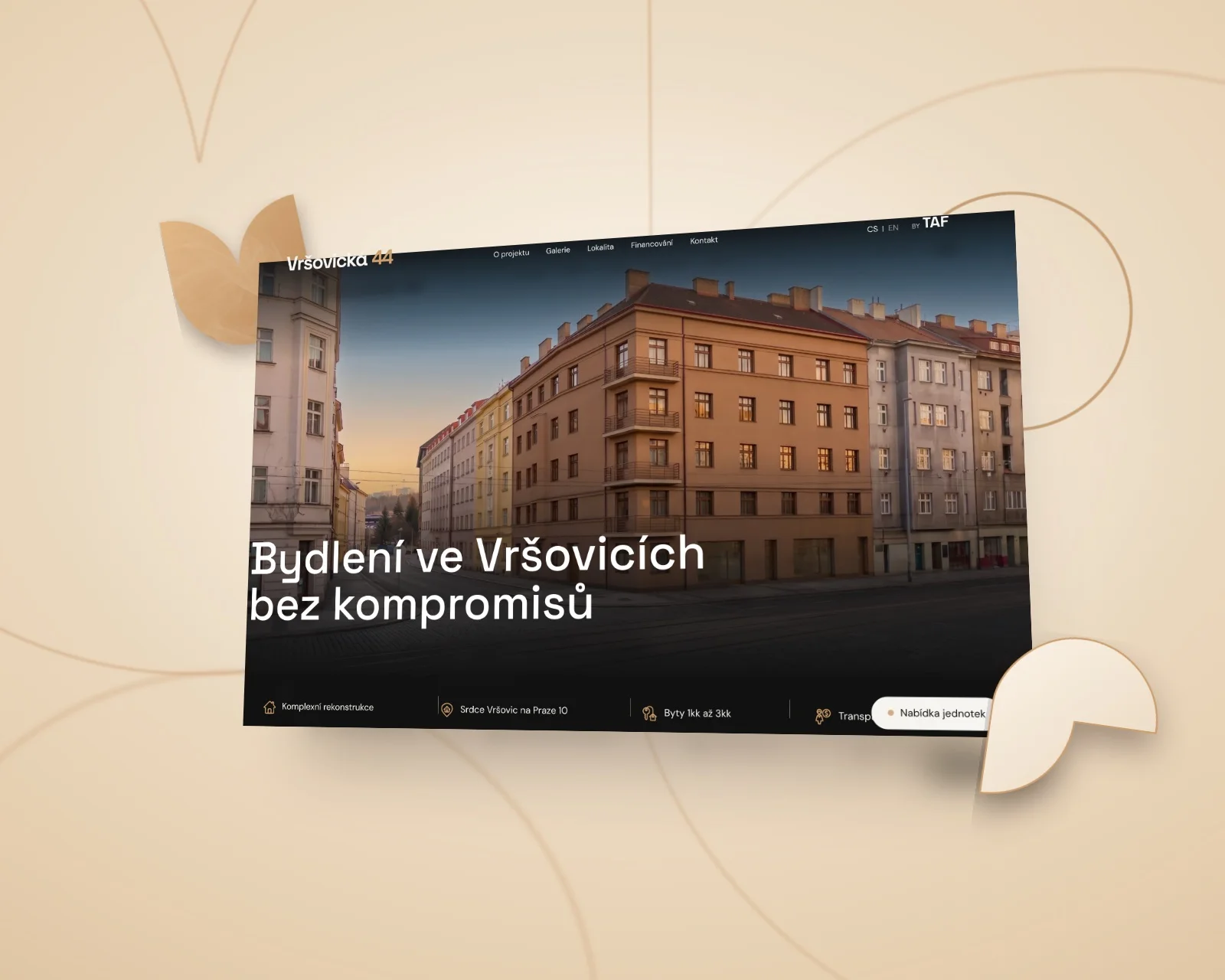 Vršovická 44