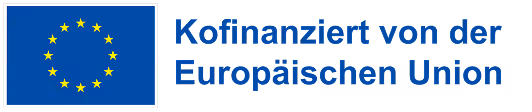 Kofinanziert von der Europäischen Union