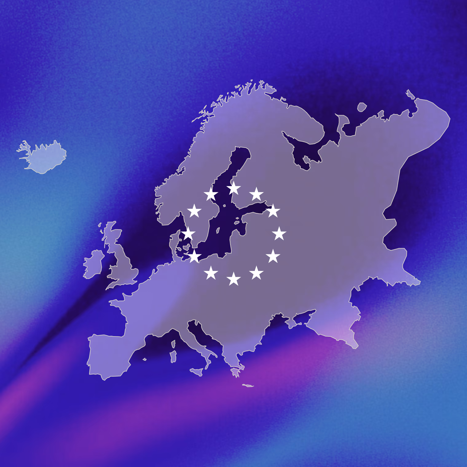 Process medical conference data according to European standards