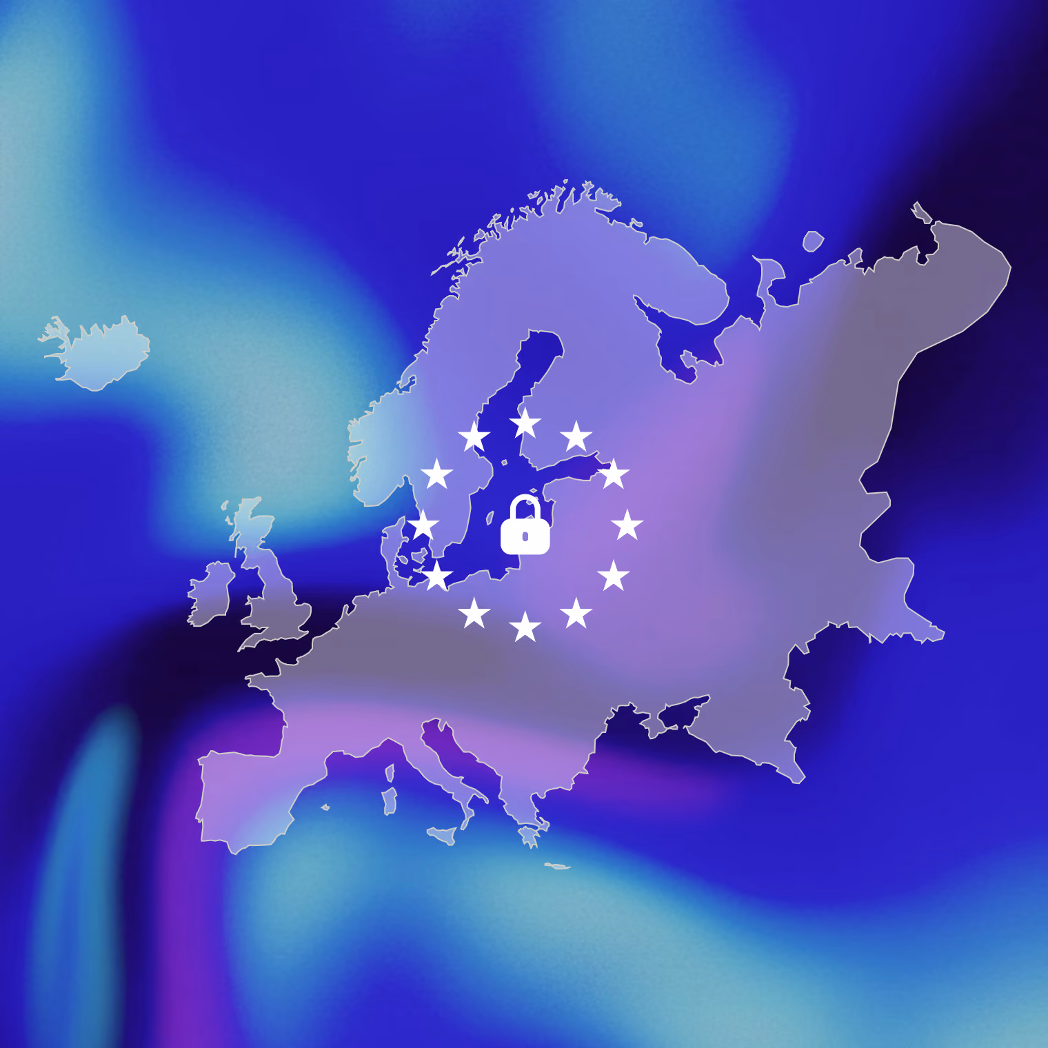 Rely on conference expertise for data protection and support