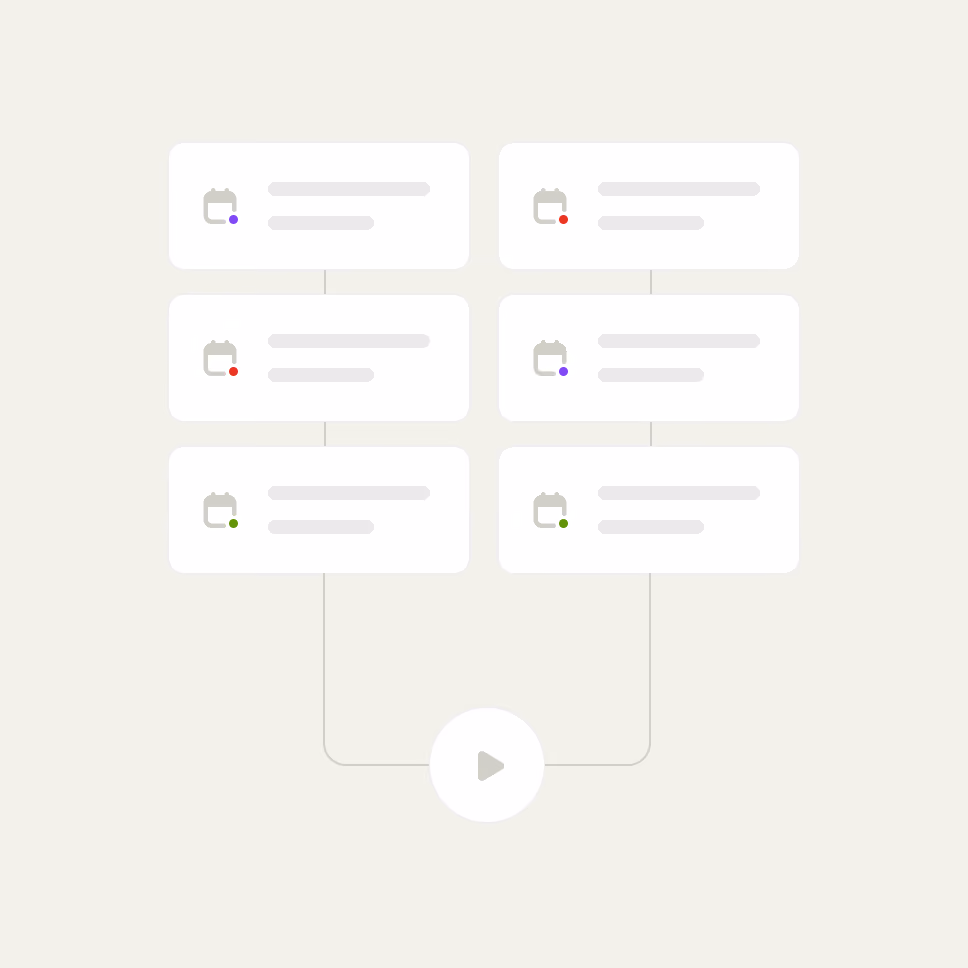 Multiple conferences in one system