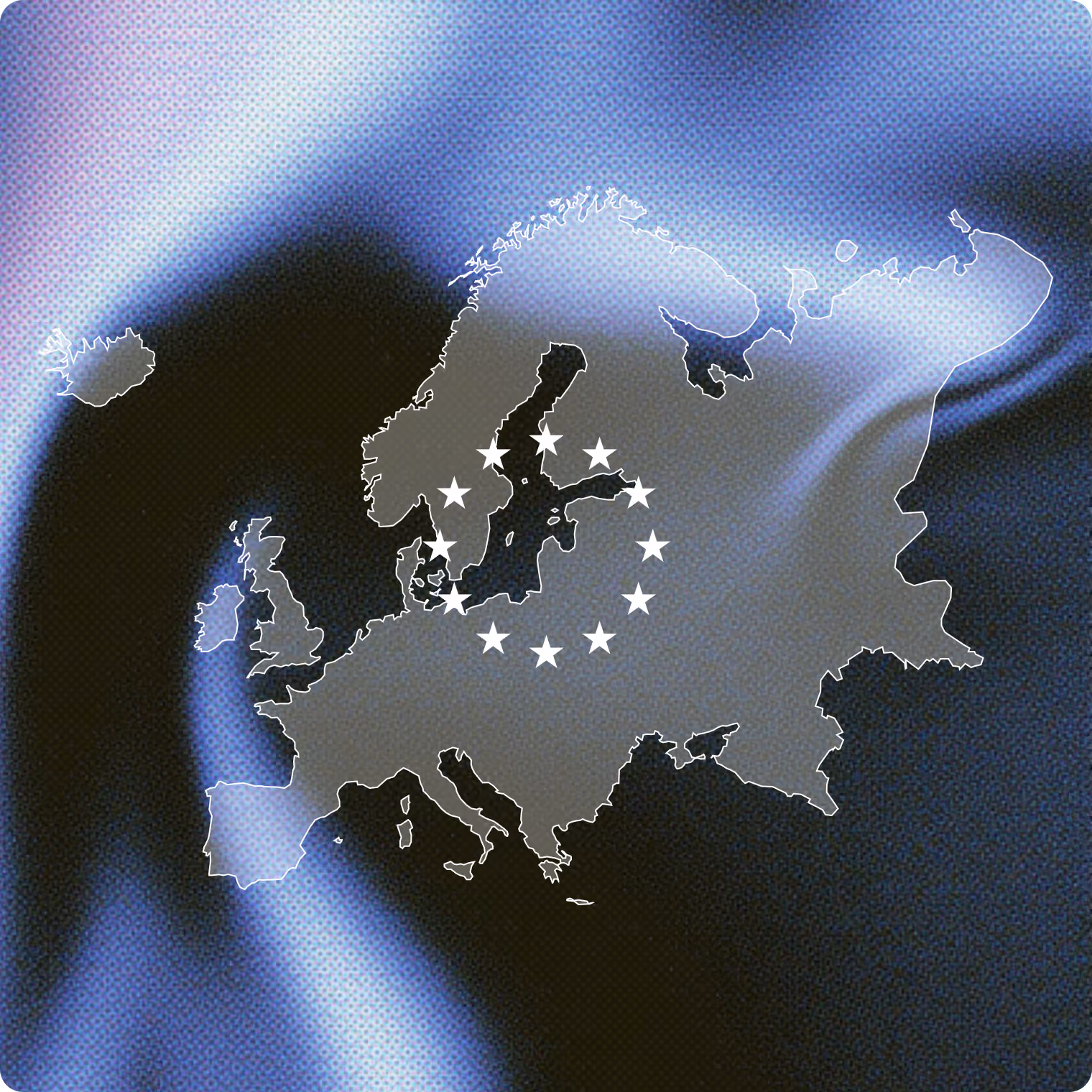 Daten in Europa, Verarbeitung nach DSGVO