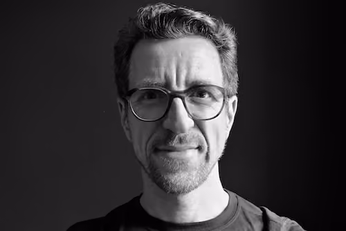 Rainer Kretzer