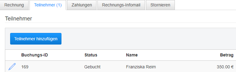 Gendern Software Konferenzen Variante 1