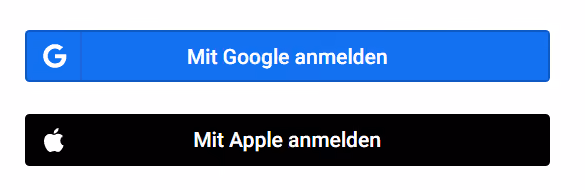 Shibboleth bei wissenschaftlichen Konferenzen - Mit eigenem Account einloggen