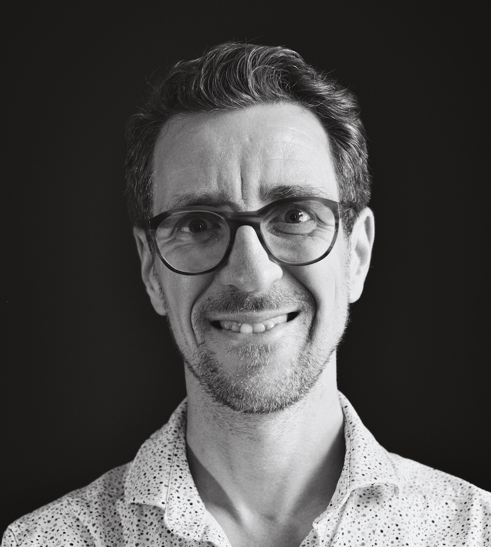 Rainer Kretzer