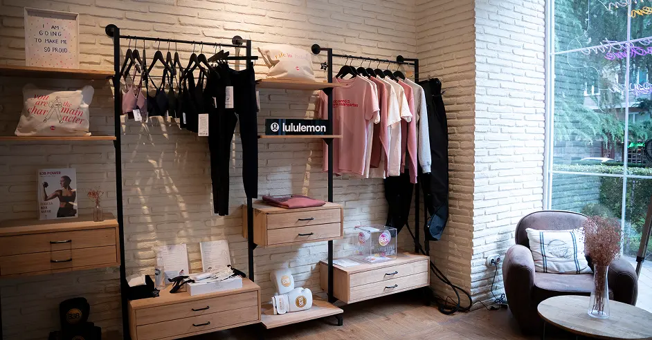 Espacio tienda B3B Studio