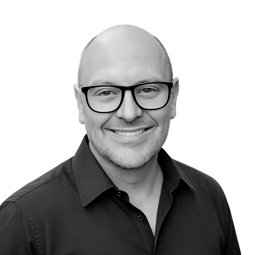 Gavin van Staden