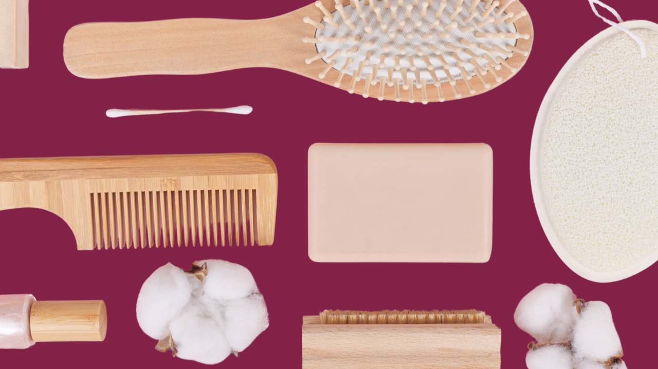 Buzzwords that might be greener than the product they’re on