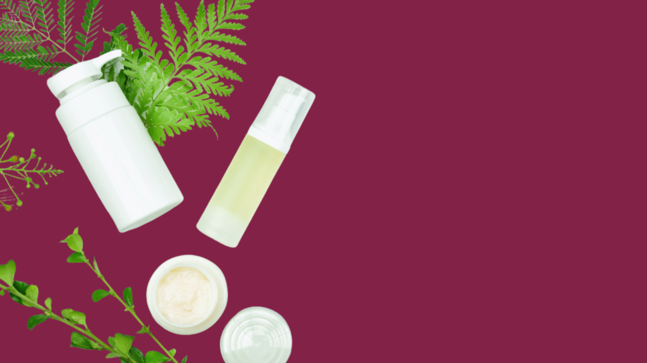 Clean Beauty Doesn't Actually Mean Anything