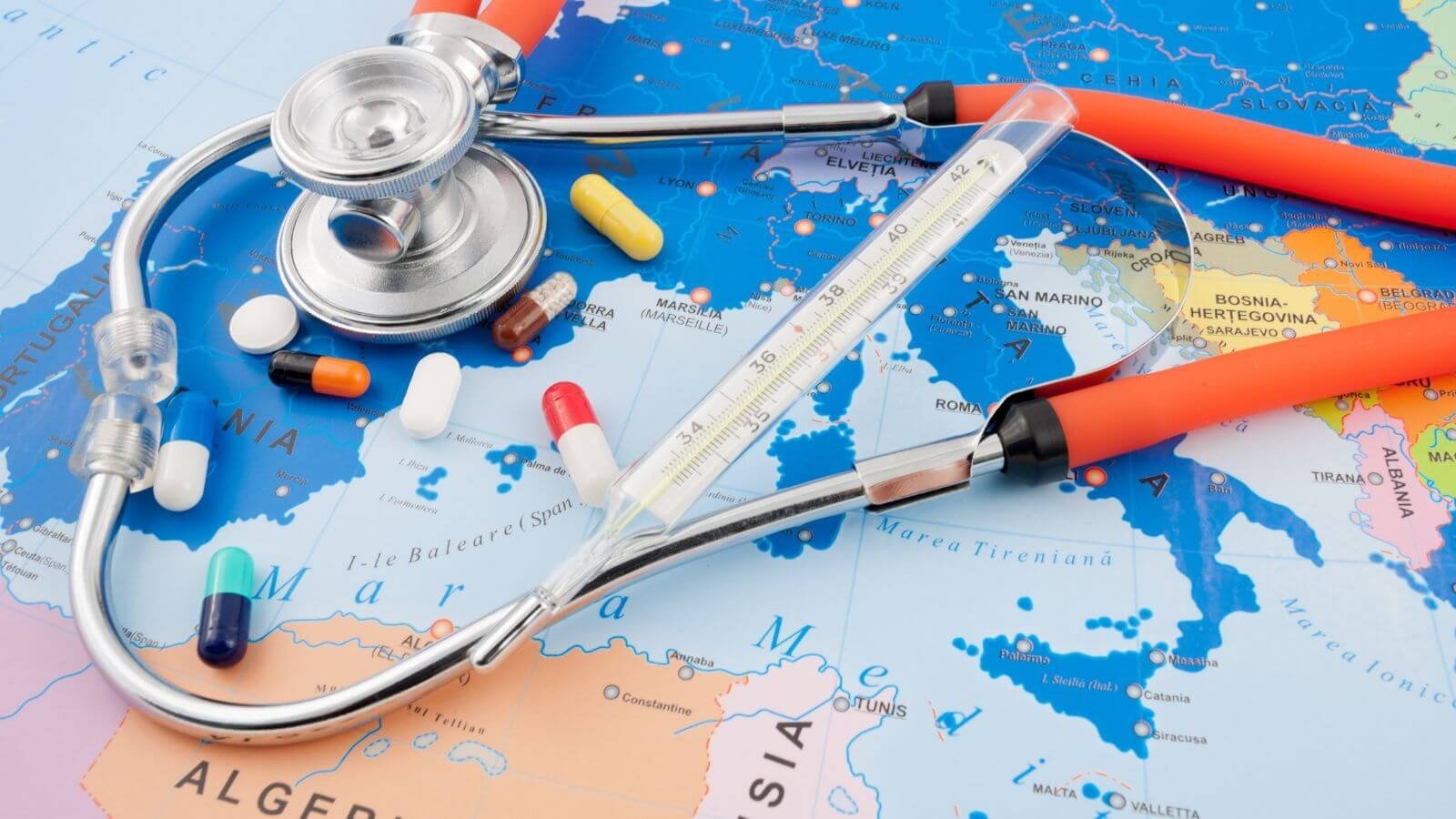 EU Authorised Representative: A Comprehensive Overview