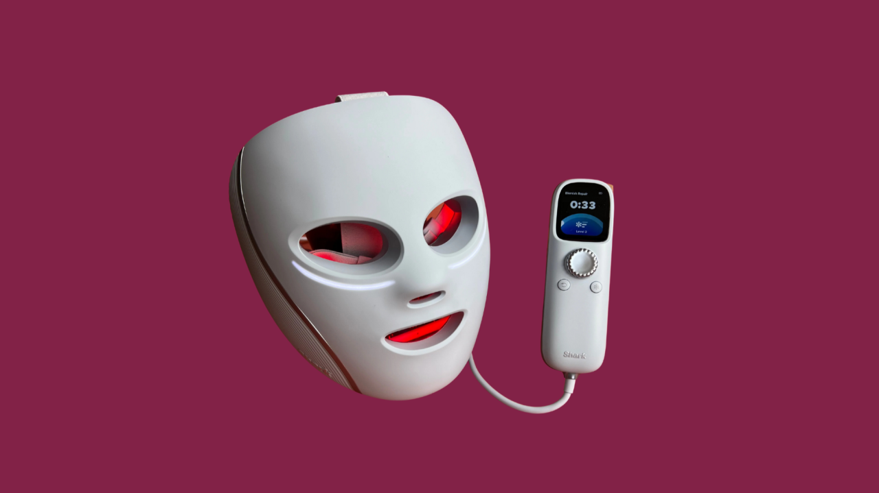 When Light Therapy Crosses the Line: What LED Mask Adverts Can Teach Us About Medical Claims