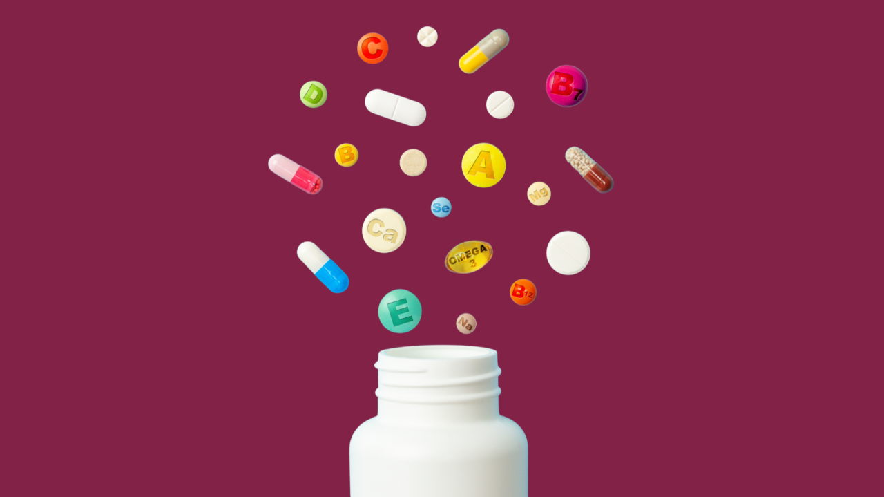 Marketing Multivitamins to Children: What Brands Need to Understand