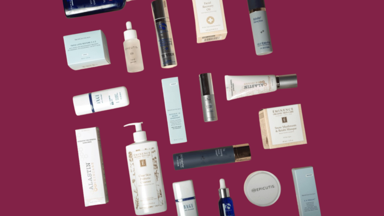 “Medical Grade” Skincare: The Regulatory Reality Behind the Marketing Spin