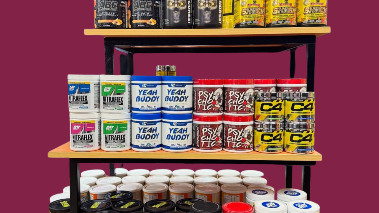 Pre-Workout Ingredients: What to Look for (and Watch Out For) From a Regulator’s Perspective