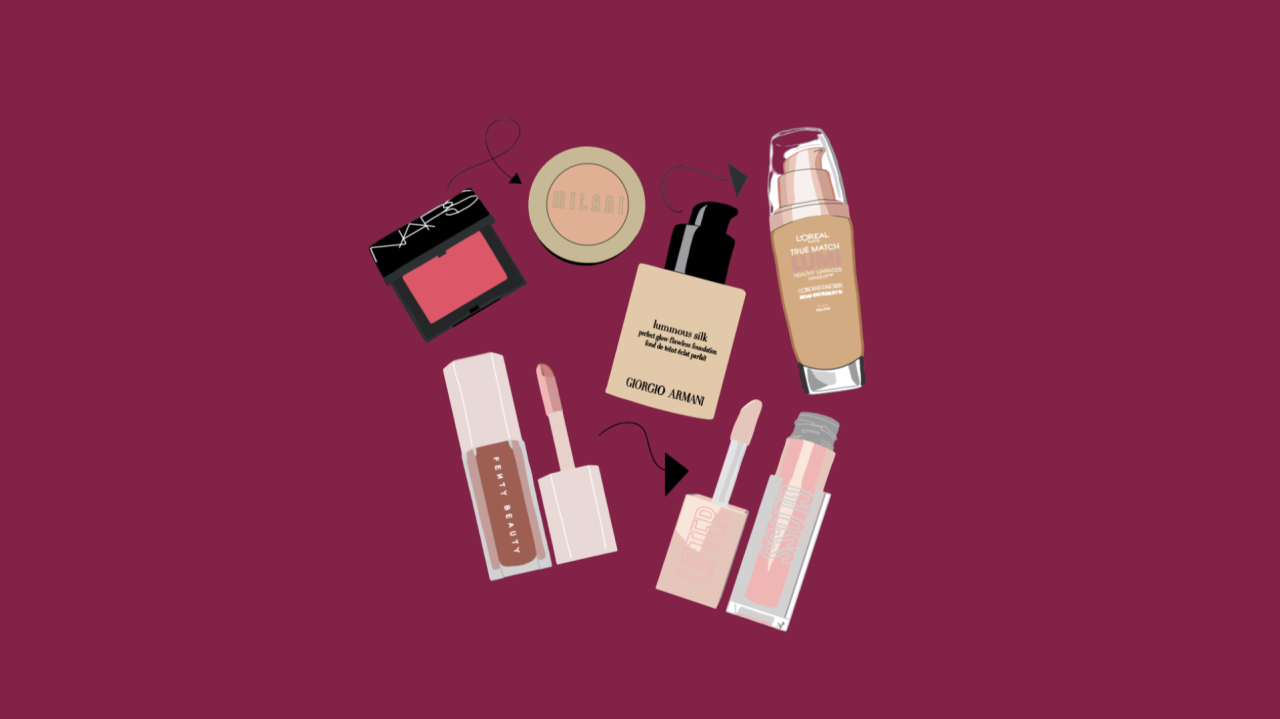 The Hidden Risks of Dupe Products in Cosmetics and Supplements