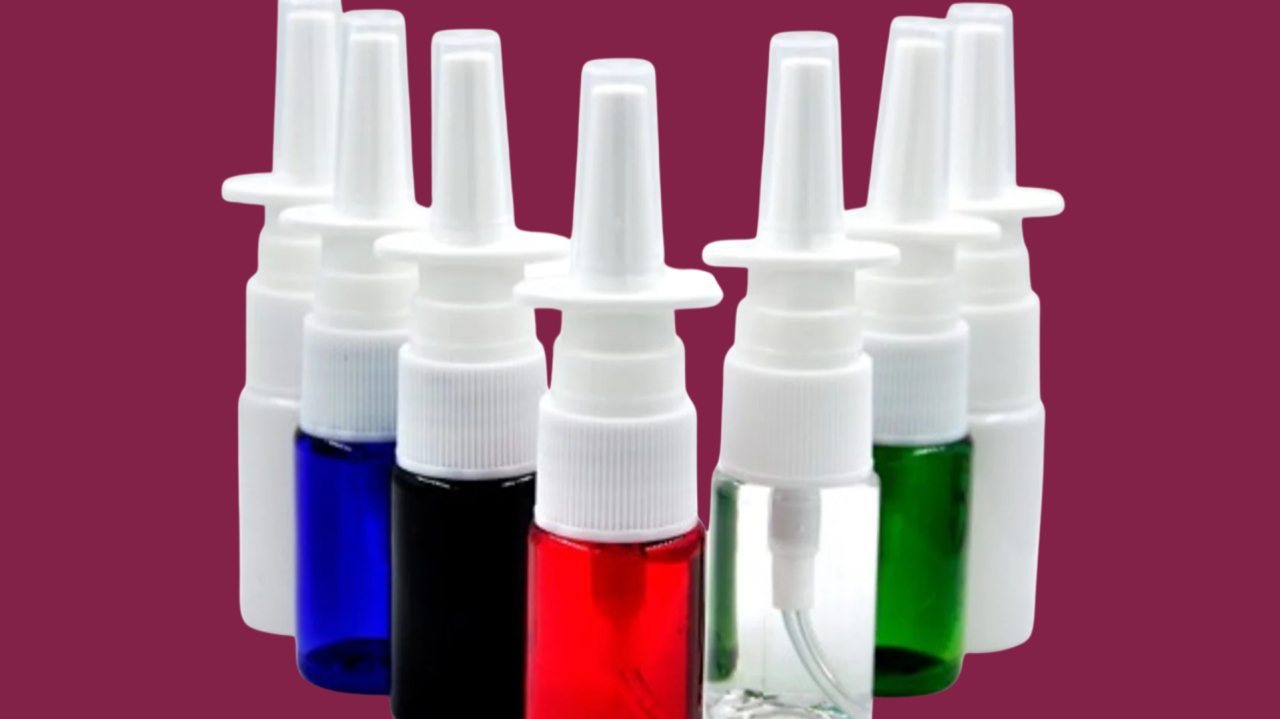 Why Products Like Nasal Tanners Are So Frightening for Regulators