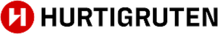 Hurtigruten logo