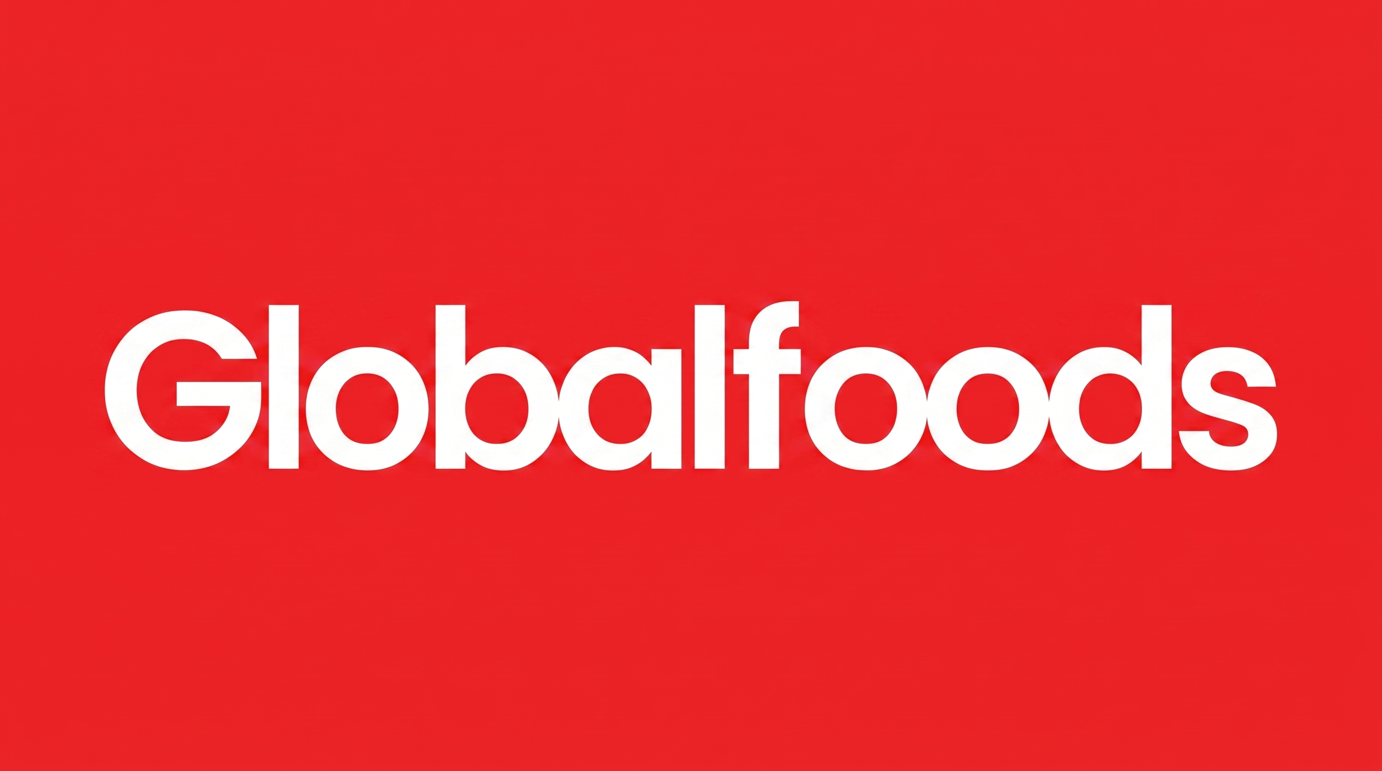 Globalfoods Logo