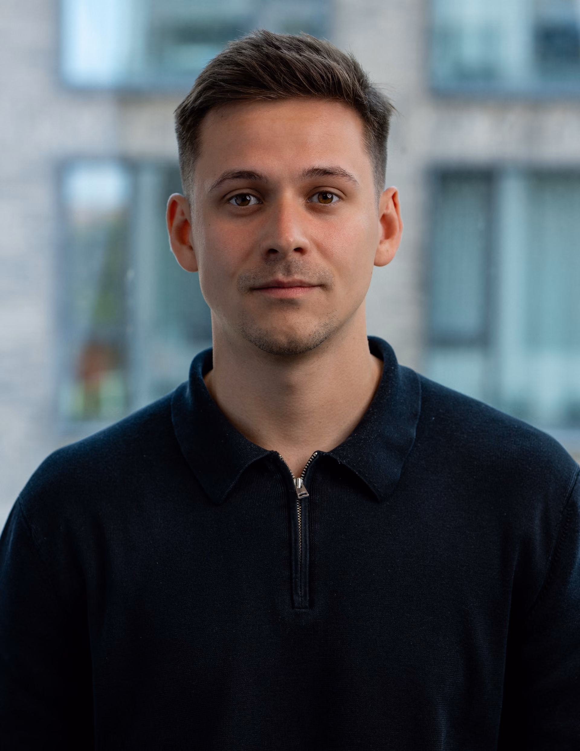 Bc. Ondřej Lutovský