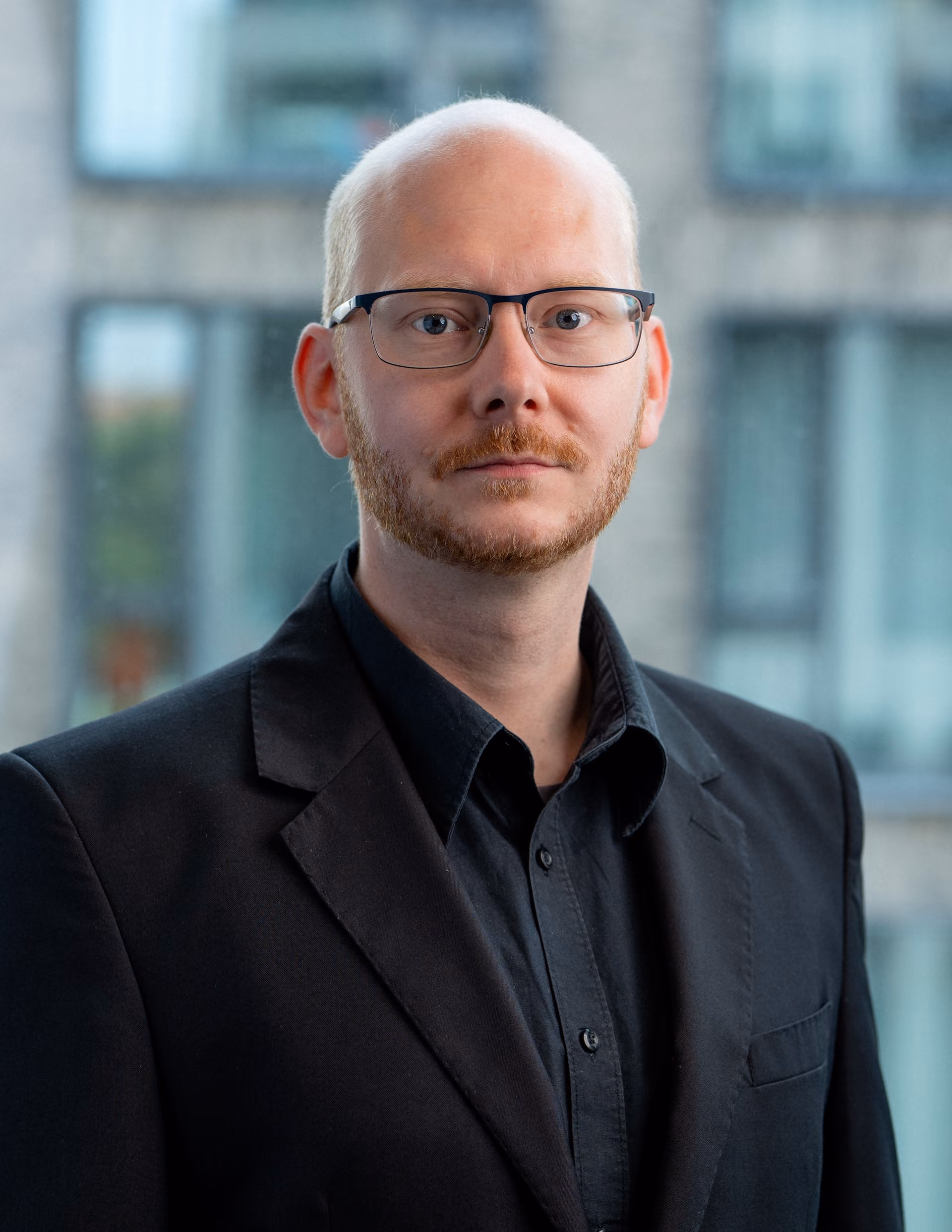 Ing. Ondřej Urban