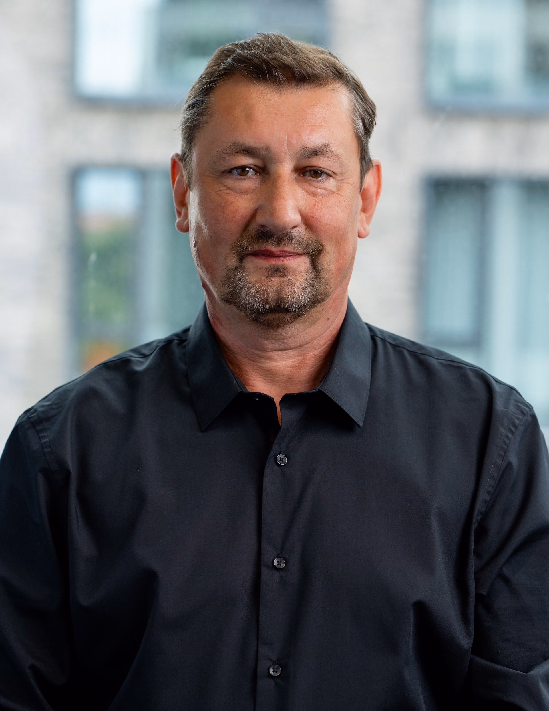 Petr Šteffl