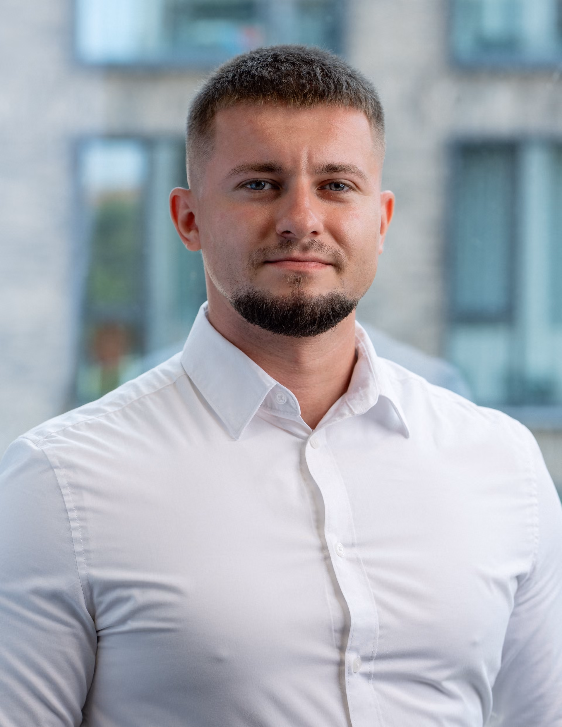 Pavel Hroudný