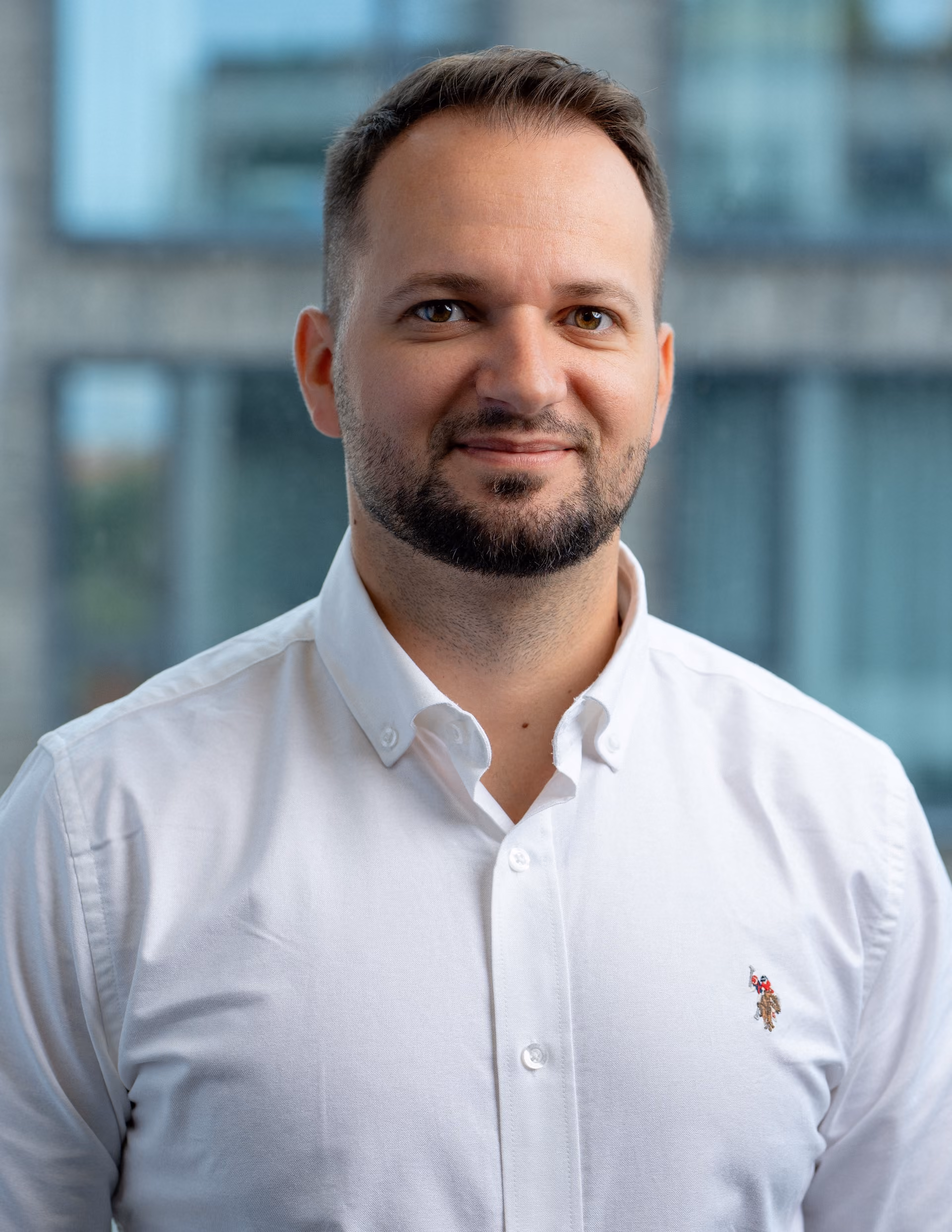 Jakub Punčochář