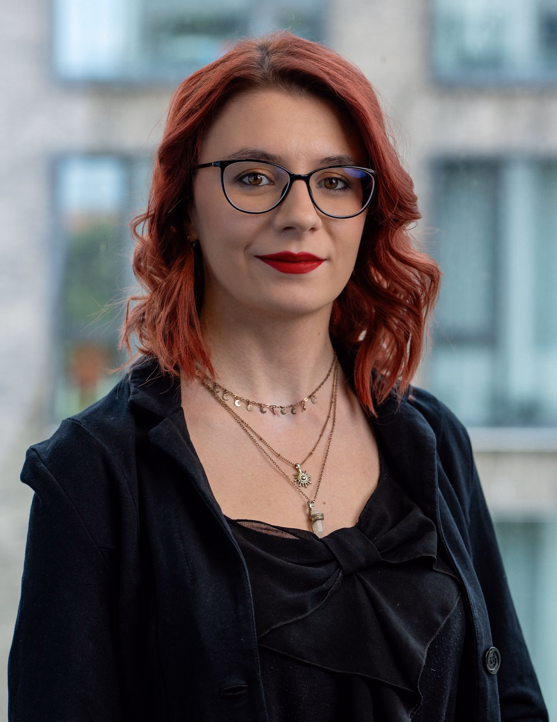 Kateřina Žurková