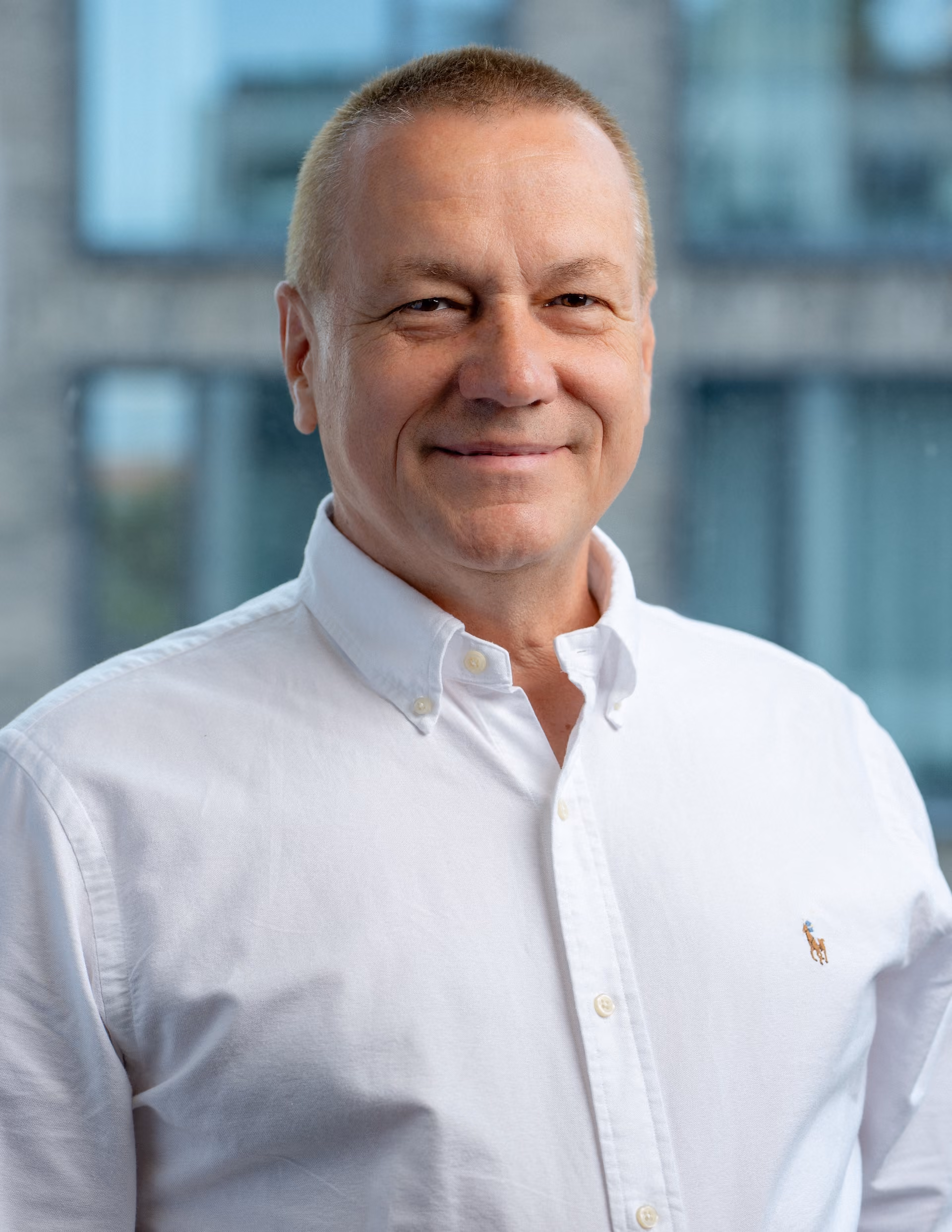 Ing. Libor Koch