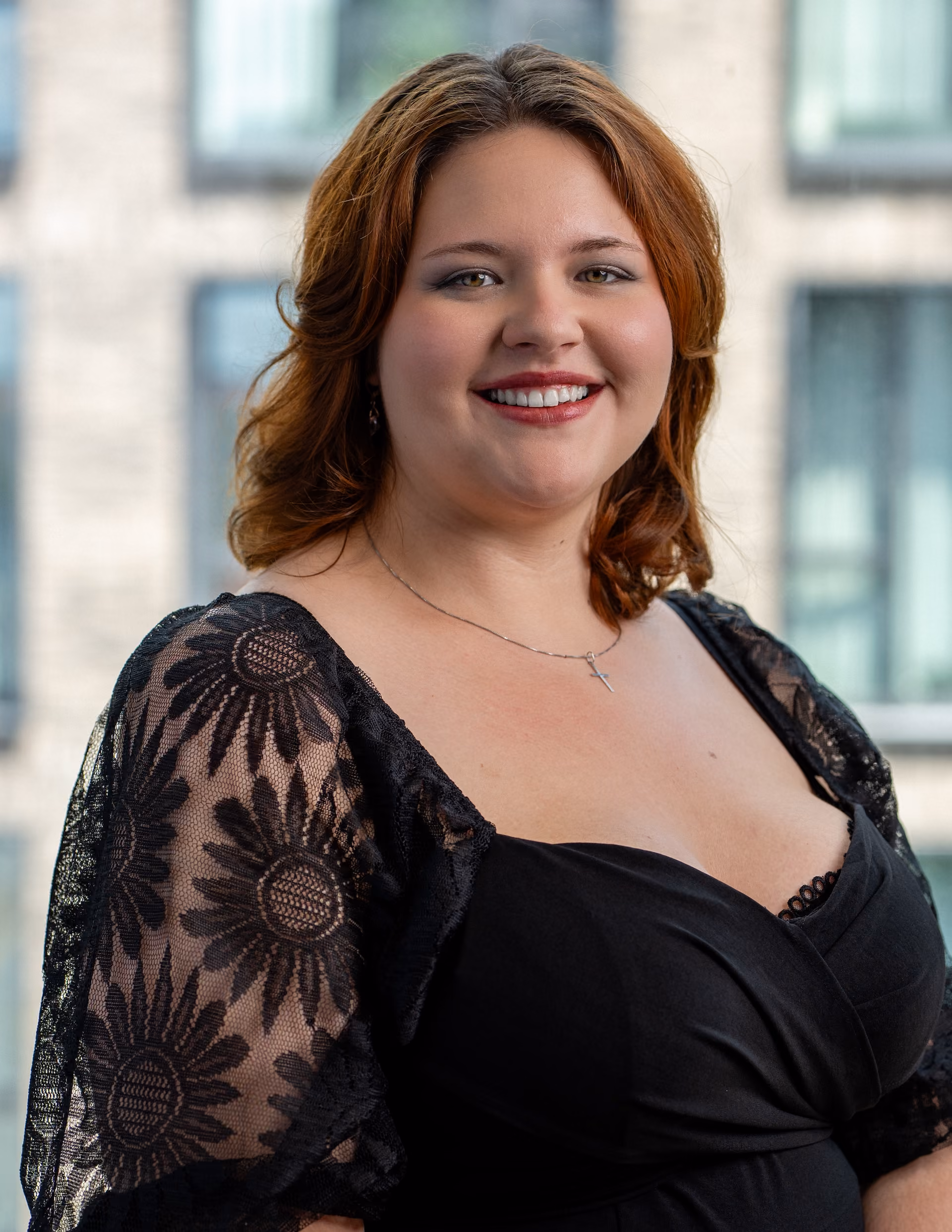 Tereza Vinš Demčilová