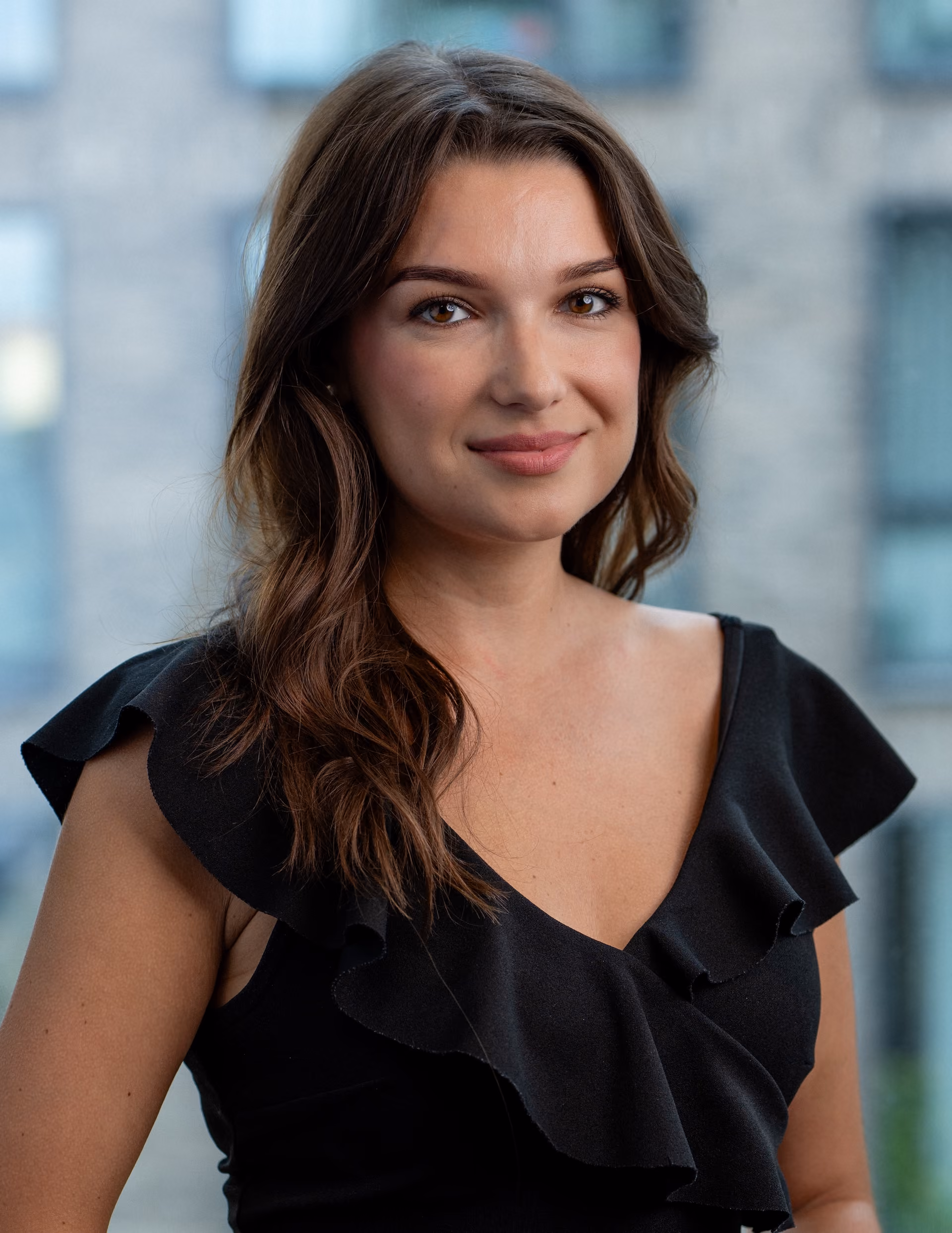 Ing. Simona Hrušková