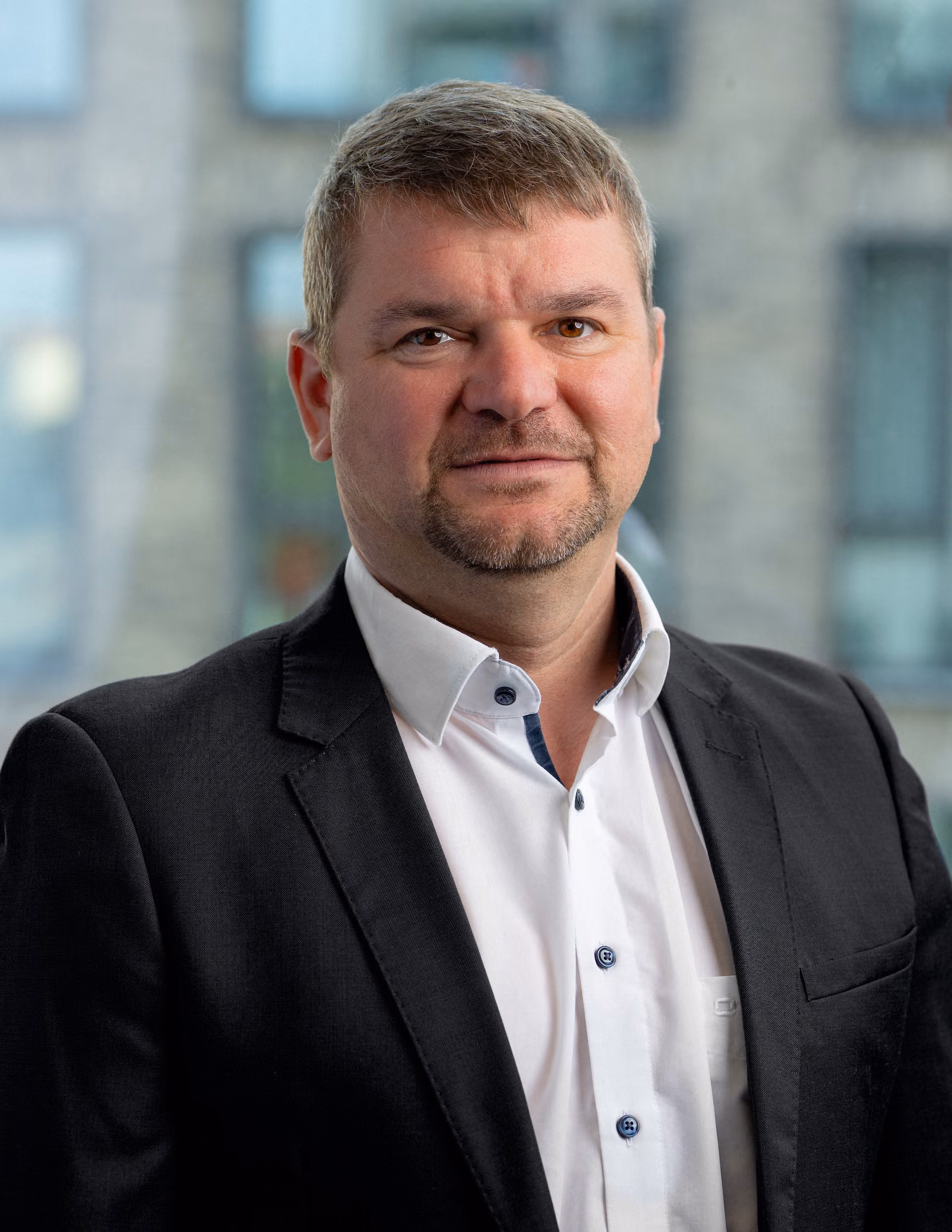Ing. Aleš Kocábek