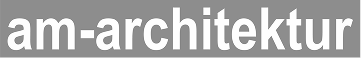 am architektur Logo