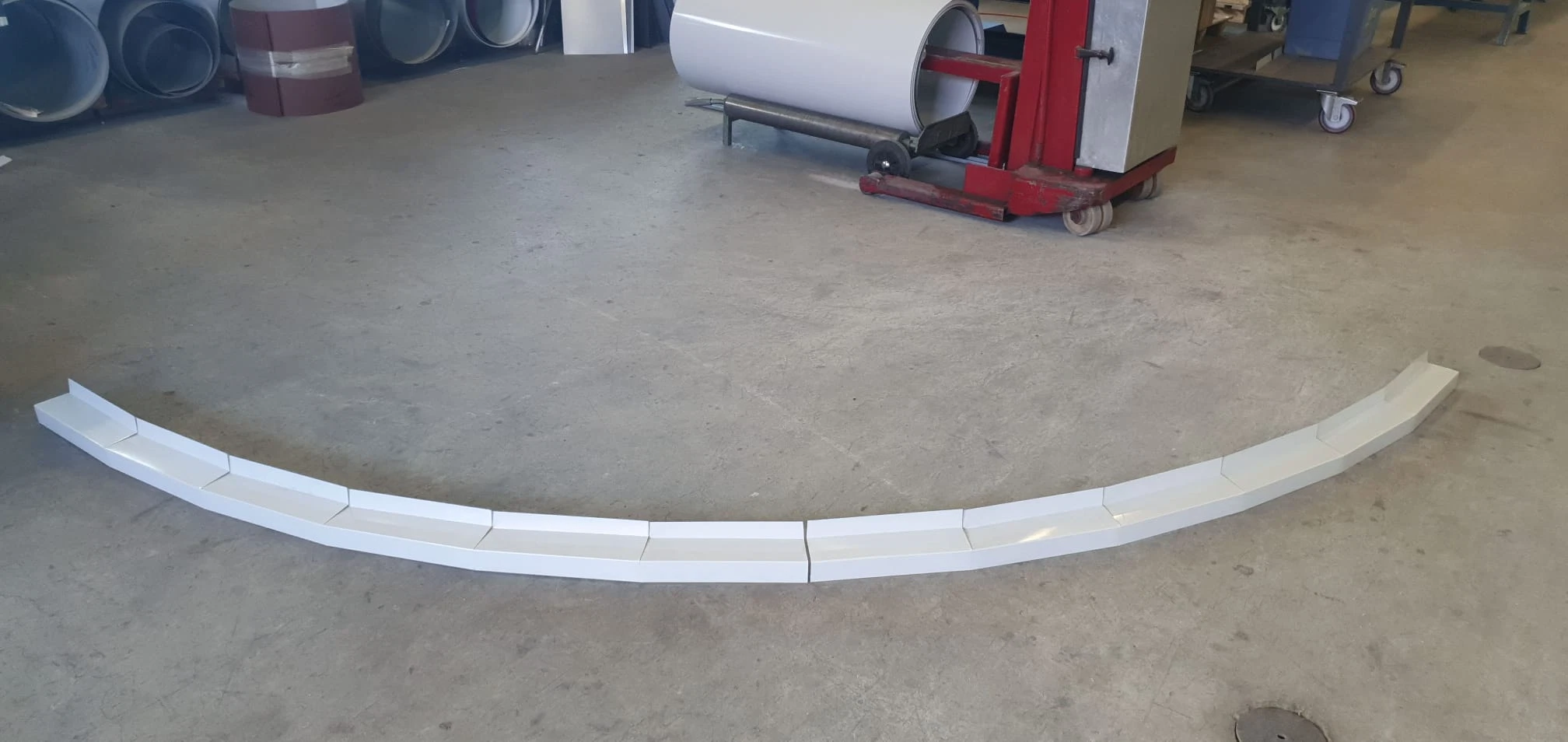 Mock-UP